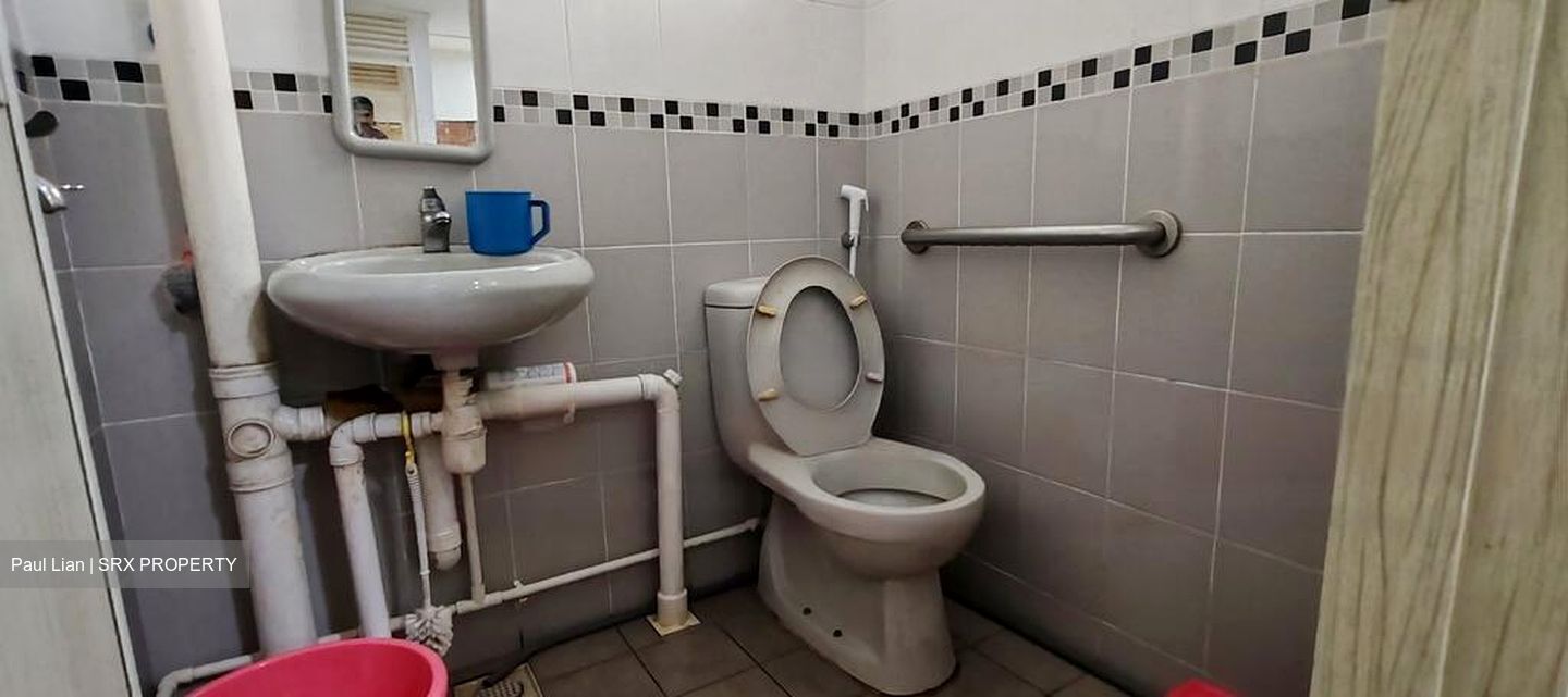 Blk 736 Nee Soon Central Vista (Yishun), HDB 3 Rooms #455729721
